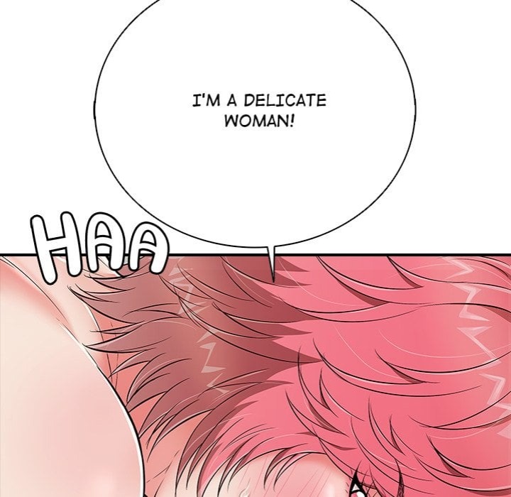 One More Time (Seokhyeon) Chapter 26 Page 8