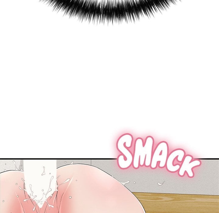 One More Time (Seokhyeon) Chapter 26 Page 81