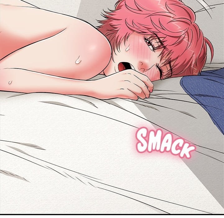 One More Time (Seokhyeon) Chapter 26 Page 91