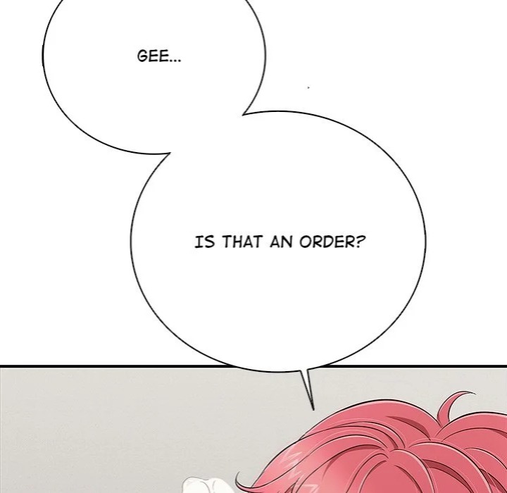 One More Time (Seokhyeon) Chapter 27 Page 11