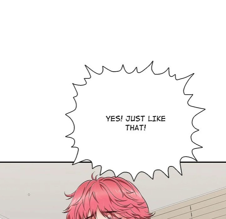 One More Time (Seokhyeon) Chapter 27 Page 114