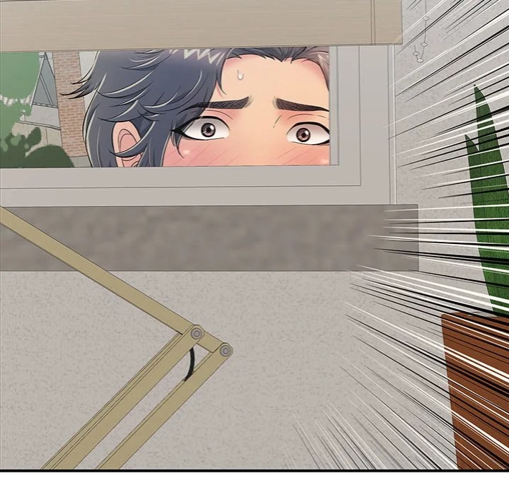 One More Time (Seokhyeon) Chapter 27 Page 123