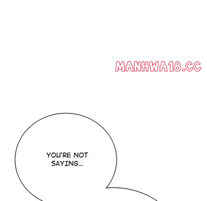 One More Time (Seokhyeon) Chapter 27 Page 127