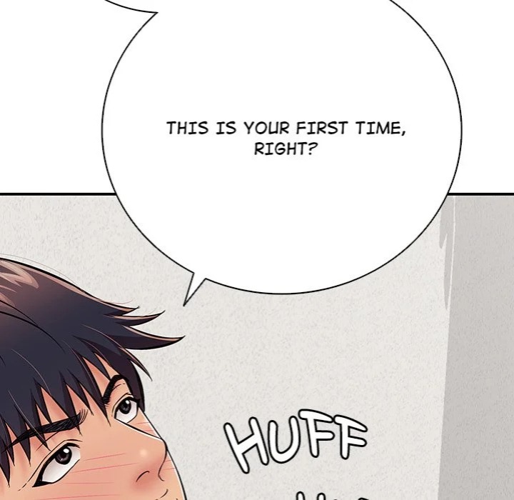 One More Time (Seokhyeon) Chapter 27 Page 128