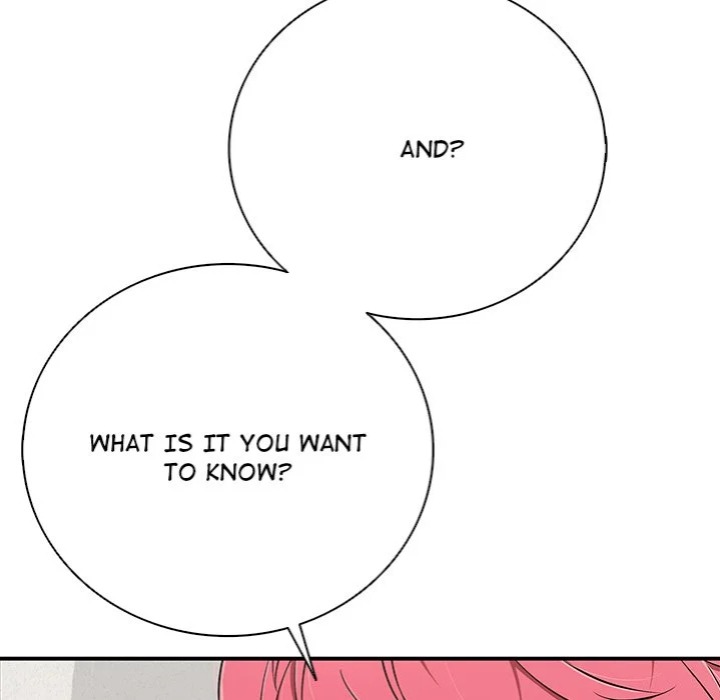 One More Time (Seokhyeon) Chapter 27 Page 137