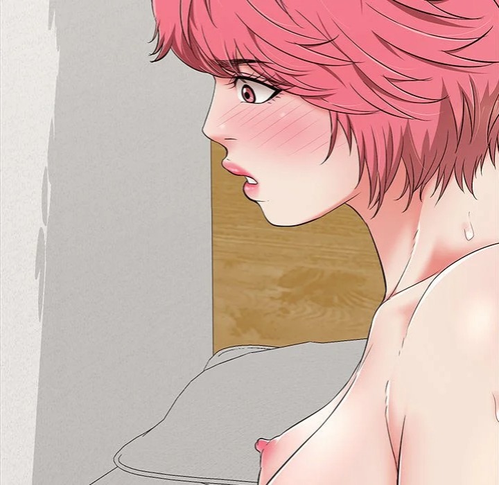 One More Time (Seokhyeon) Chapter 27 Page 138