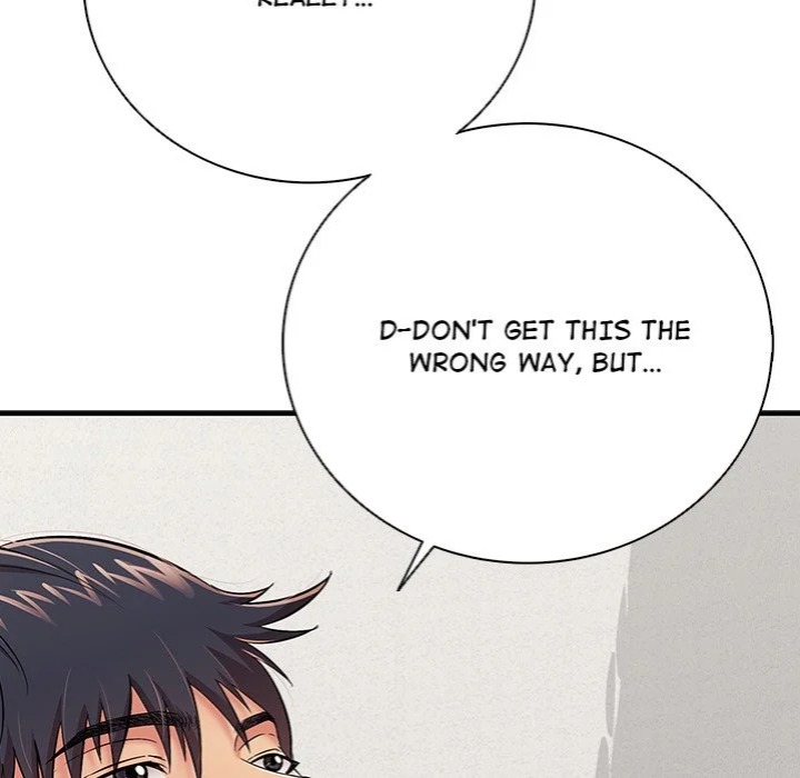 One More Time (Seokhyeon) Chapter 27 Page 140