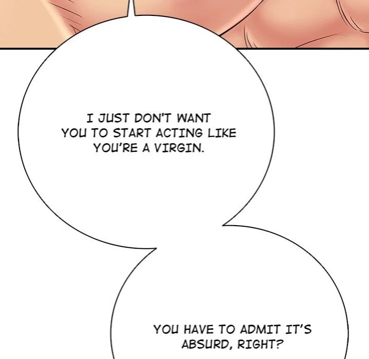 One More Time (Seokhyeon) Chapter 27 Page 142