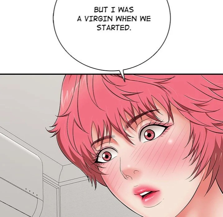 One More Time (Seokhyeon) Chapter 27 Page 144