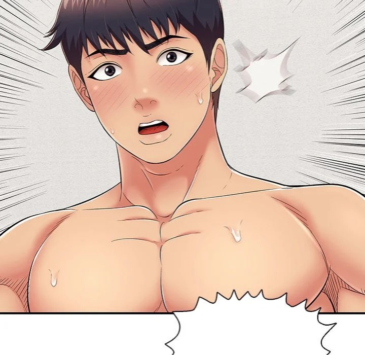 One More Time (Seokhyeon) Chapter 27 Page 147