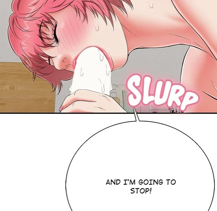 One More Time (Seokhyeon) Chapter 27 Page 15