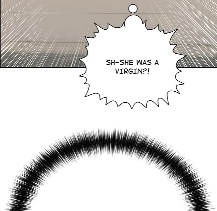 One More Time (Seokhyeon) Chapter 27 Page 150