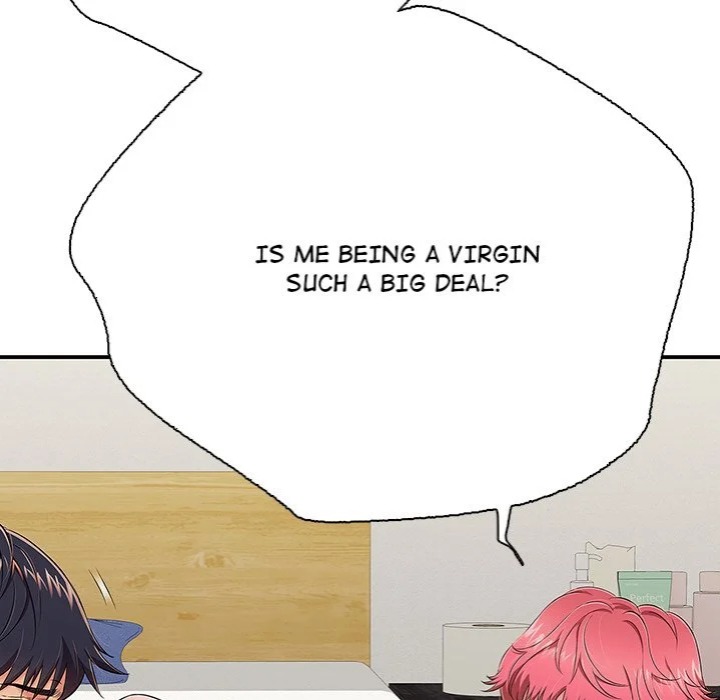 One More Time (Seokhyeon) Chapter 27 Page 164