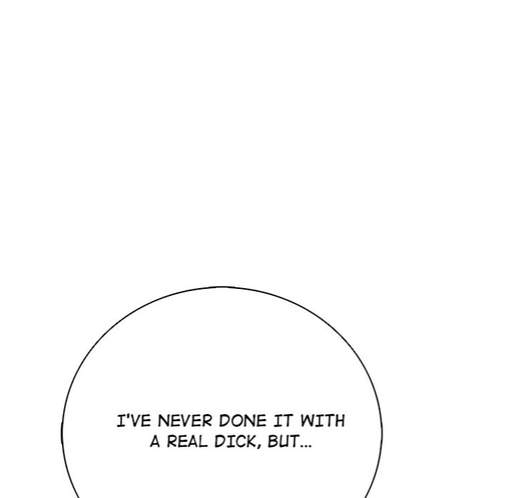 One More Time (Seokhyeon) Chapter 27 Page 171