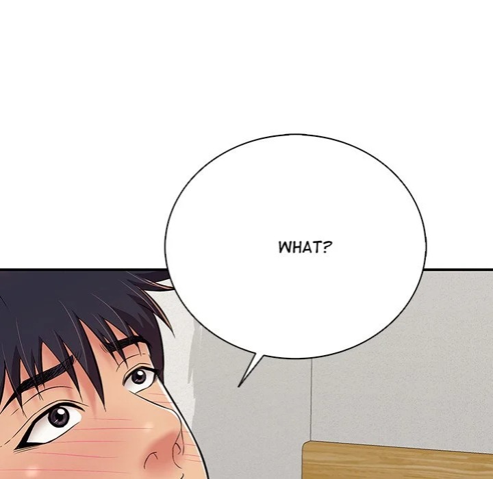 One More Time (Seokhyeon) Chapter 27 Page 176