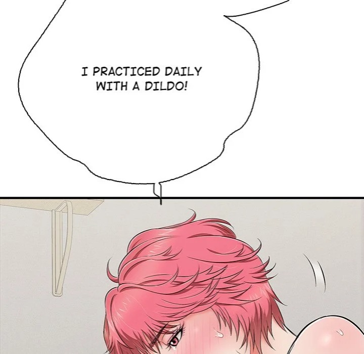 One More Time (Seokhyeon) Chapter 27 Page 179