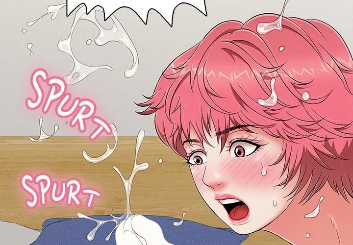 One More Time (Seokhyeon) Chapter 27 Page 2