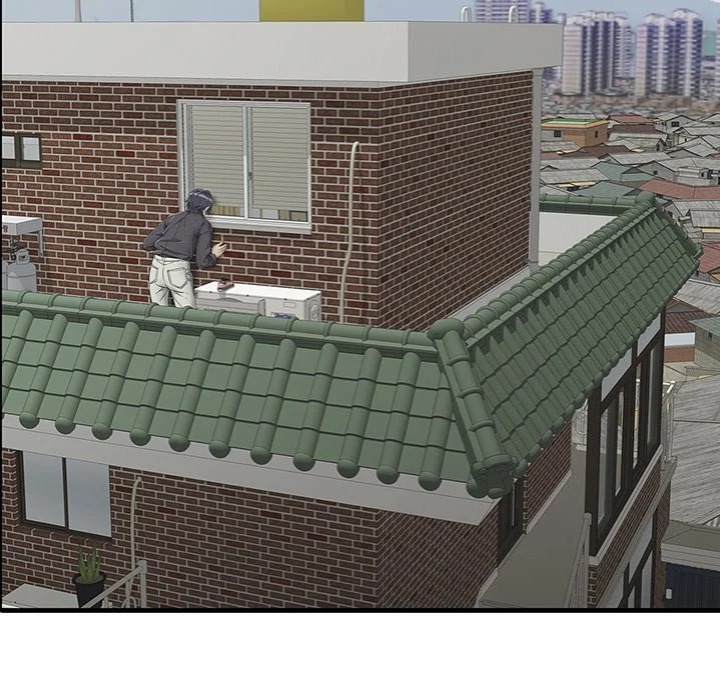 One More Time (Seokhyeon) Chapter 27 Page 21