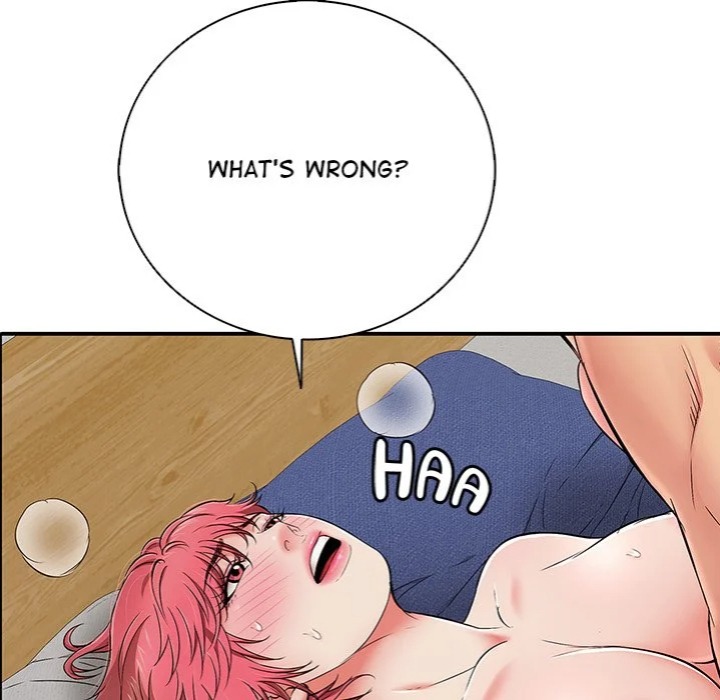 One More Time (Seokhyeon) Chapter 27 Page 210