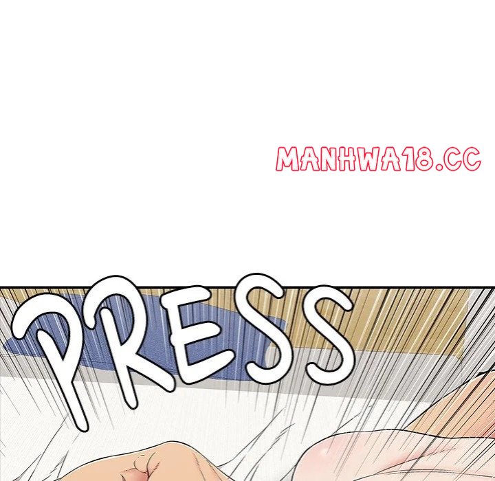 One More Time (Seokhyeon) Chapter 27 Page 24