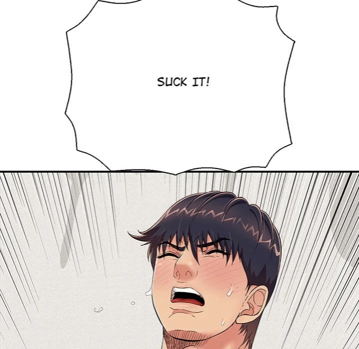 One More Time (Seokhyeon) Chapter 27 Page 27