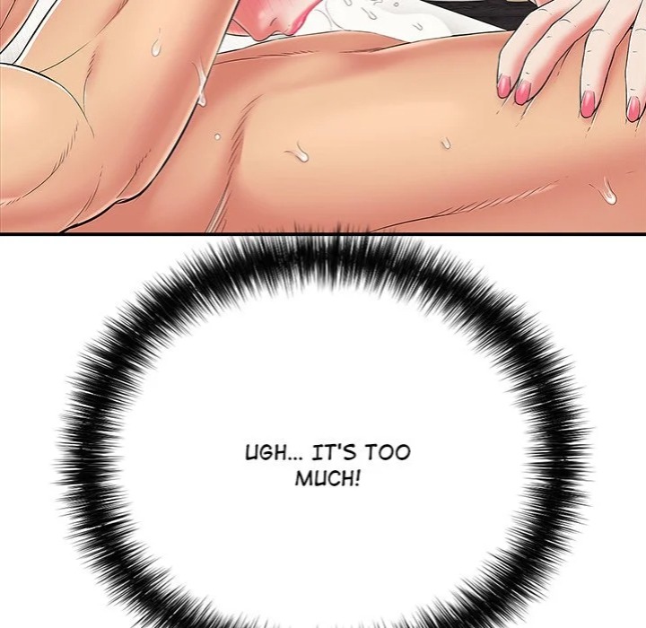 One More Time (Seokhyeon) Chapter 27 Page 35