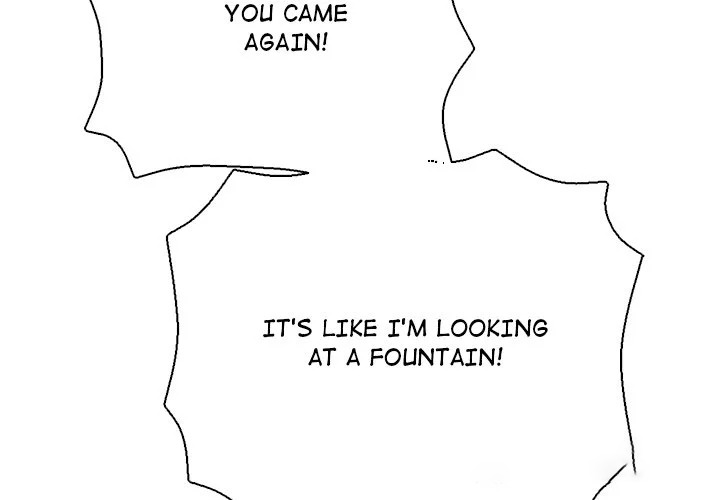 One More Time (Seokhyeon) Chapter 27 Page 4