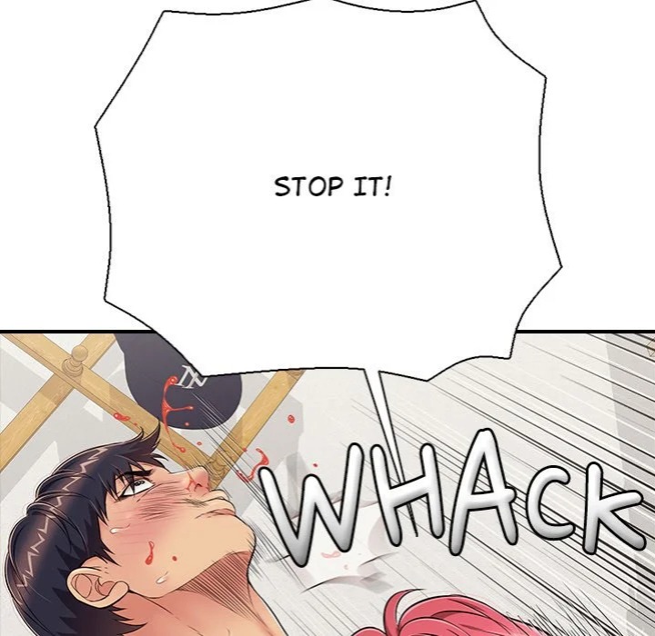 One More Time (Seokhyeon) Chapter 27 Page 44