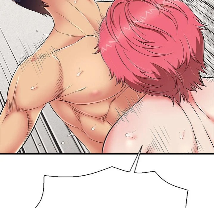 One More Time (Seokhyeon) Chapter 27 Page 45