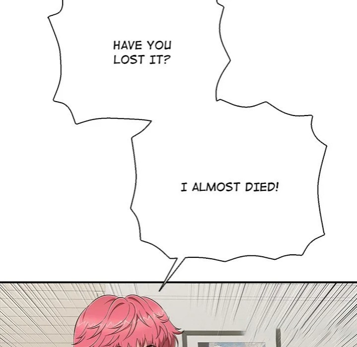 One More Time (Seokhyeon) Chapter 27 Page 52