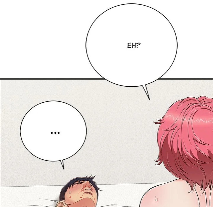 One More Time (Seokhyeon) Chapter 27 Page 55