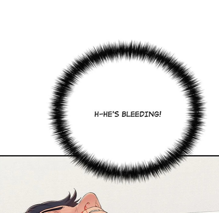 One More Time (Seokhyeon) Chapter 27 Page 57