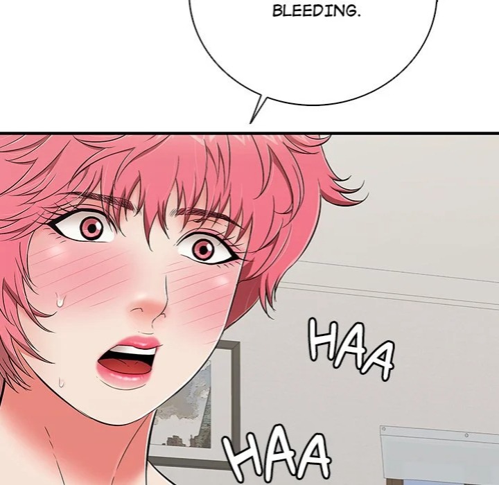 One More Time (Seokhyeon) Chapter 27 Page 60