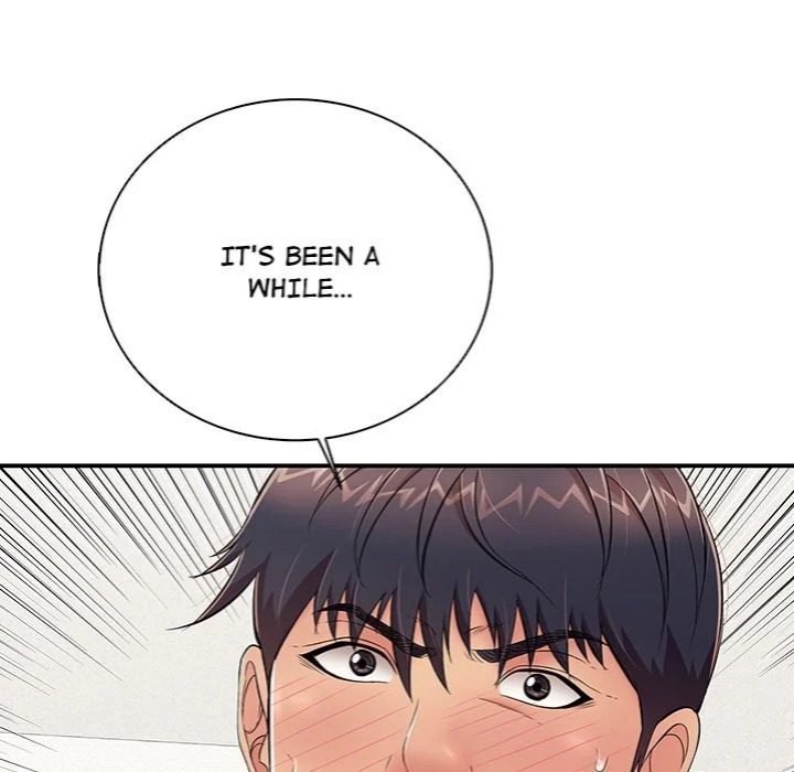 One More Time (Seokhyeon) Chapter 27 Page 65