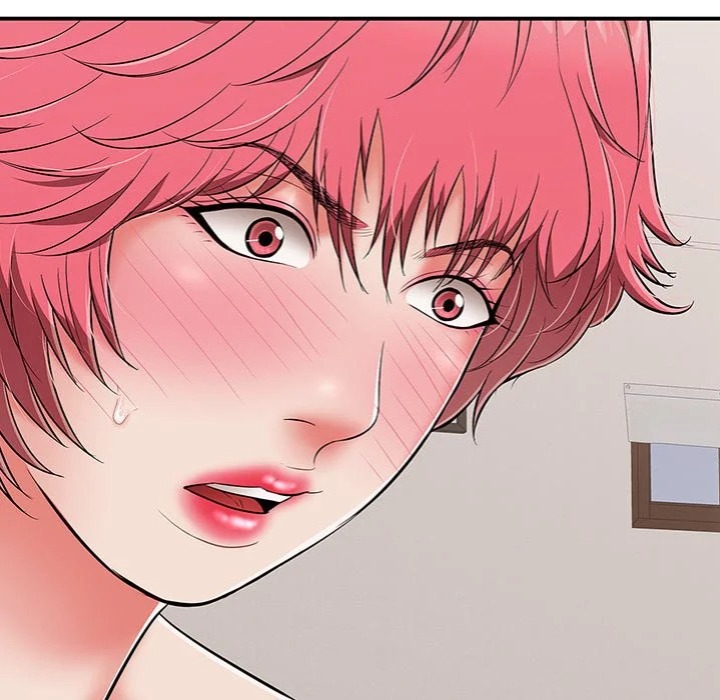 One More Time (Seokhyeon) Chapter 27 Page 68