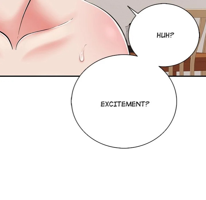 One More Time (Seokhyeon) Chapter 27 Page 69