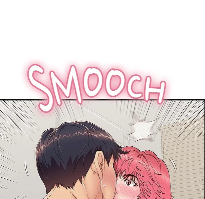 One More Time (Seokhyeon) Chapter 27 Page 70