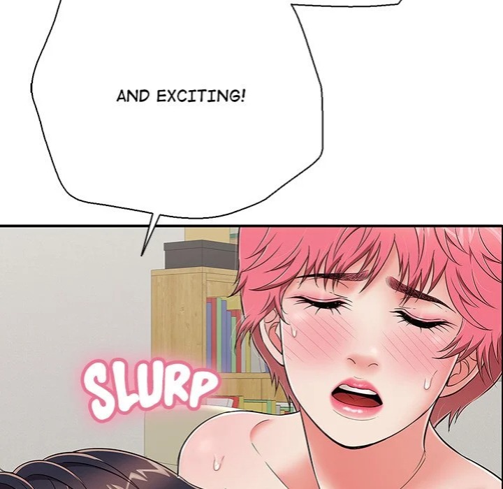 One More Time (Seokhyeon) Chapter 27 Page 73