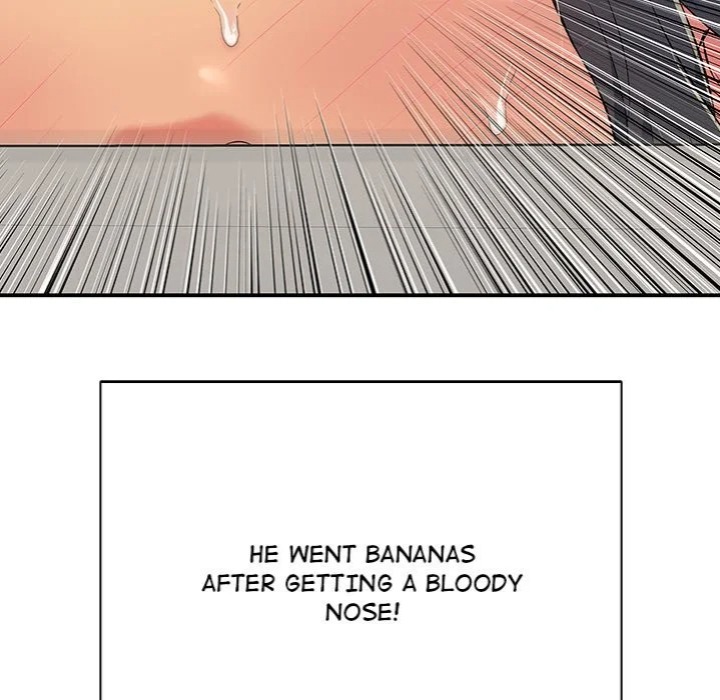 One More Time (Seokhyeon) Chapter 27 Page 77