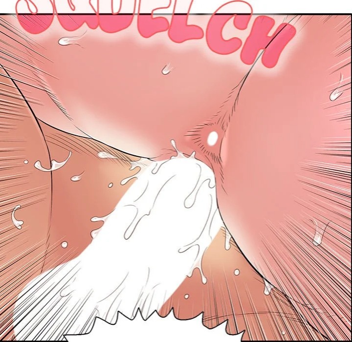 One More Time (Seokhyeon) Chapter 27 Page 79