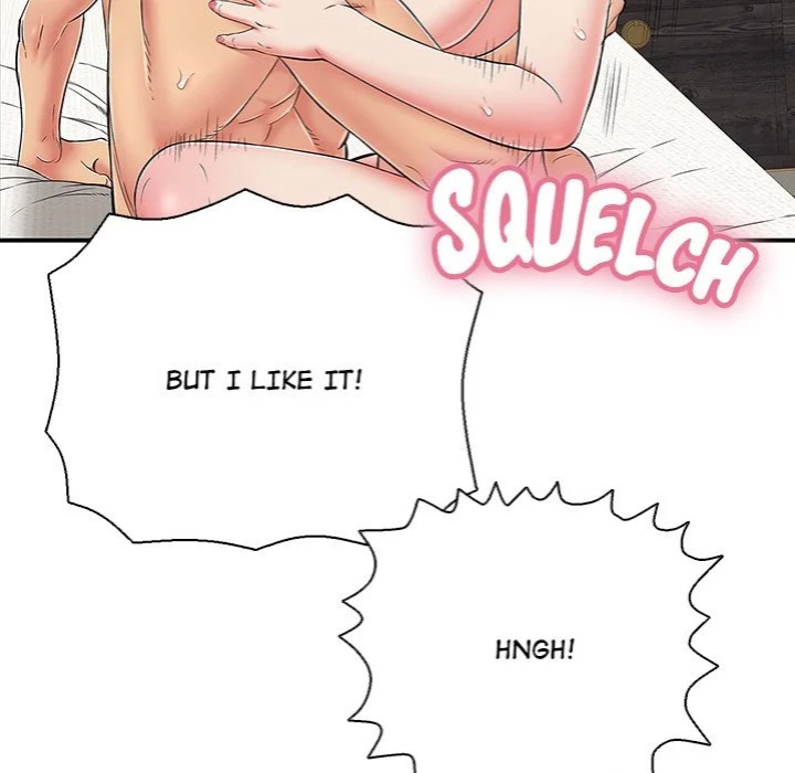 One More Time (Seokhyeon) Chapter 27 Page 82