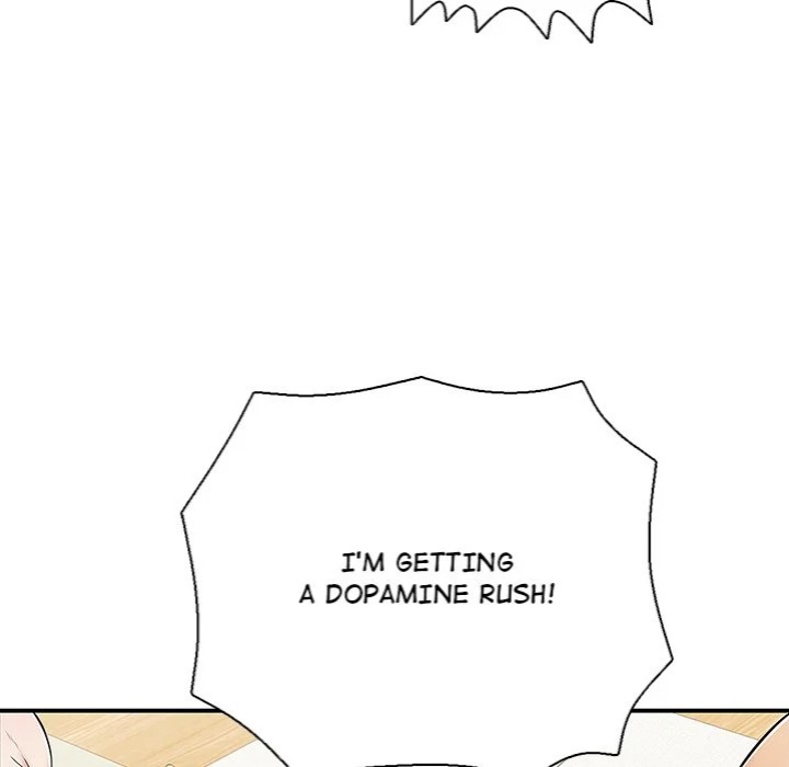 One More Time (Seokhyeon) Chapter 27 Page 83