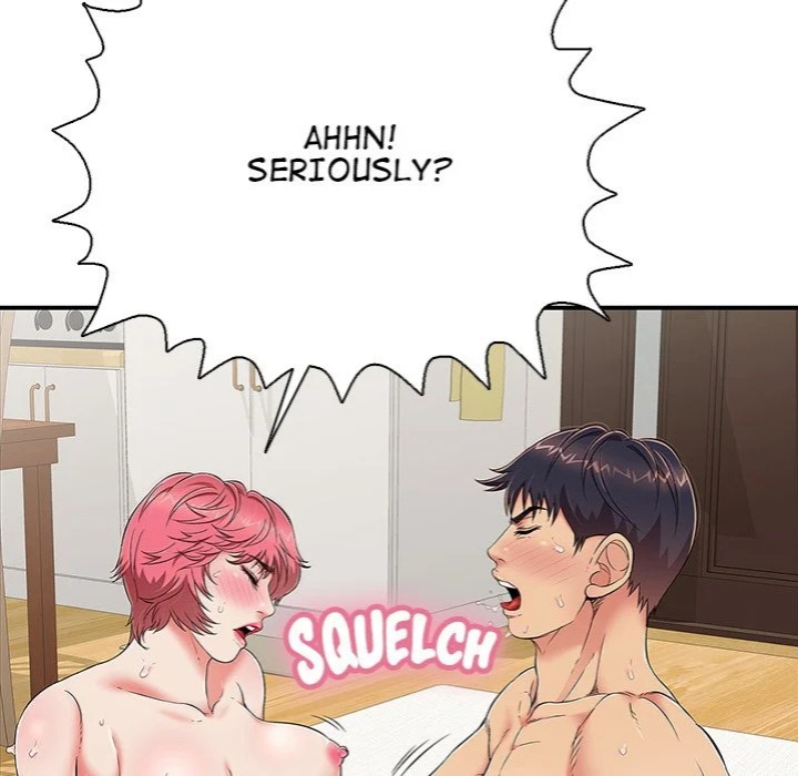 One More Time (Seokhyeon) Chapter 27 Page 86