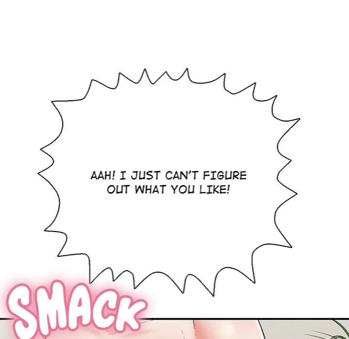 One More Time (Seokhyeon) Chapter 27 Page 91