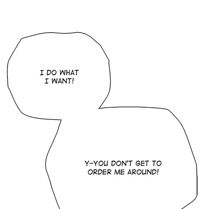 One More Time (Seokhyeon) Chapter 28 Page 117