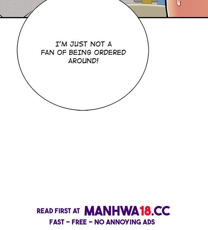 One More Time (Seokhyeon) Chapter 28 Page 124