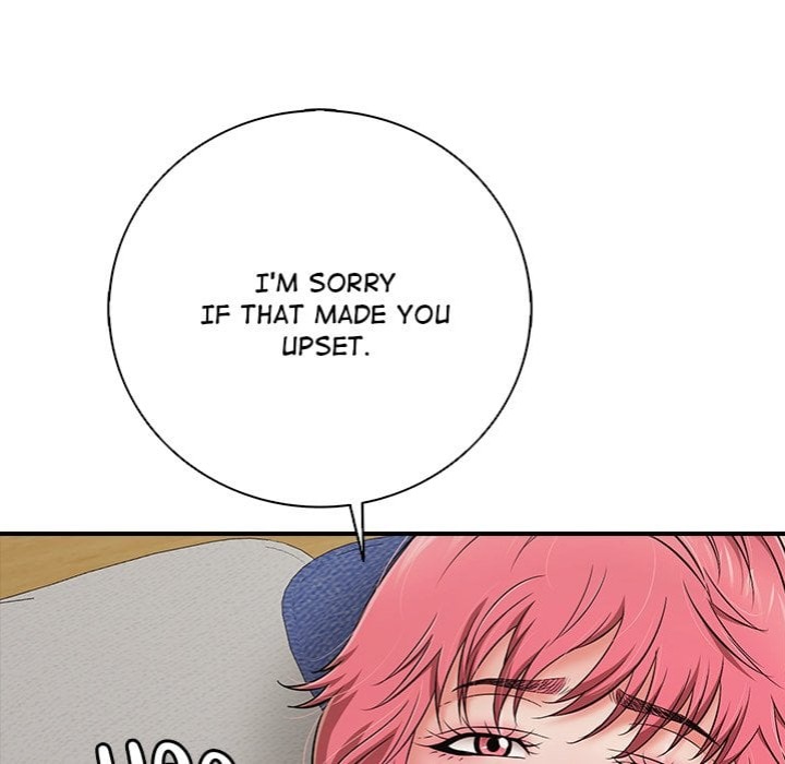 One More Time (Seokhyeon) Chapter 28 Page 127