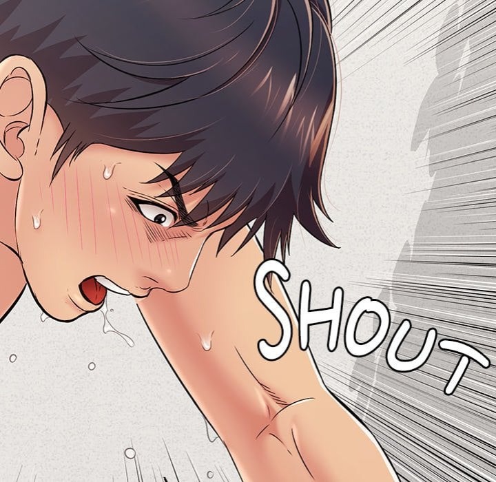 One More Time (Seokhyeon) Chapter 28 Page 136