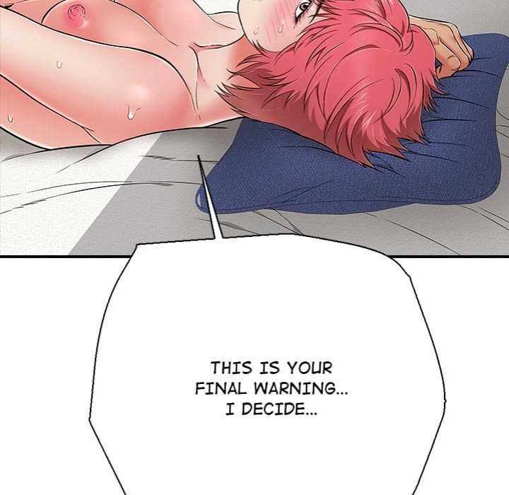 One More Time (Seokhyeon) Chapter 28 Page 140