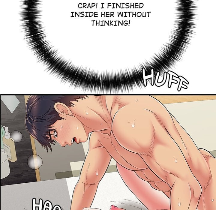 One More Time (Seokhyeon) Chapter 28 Page 178